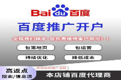 SEM推广竞价策略案例分析
